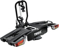 Thule 933100 Bagażnik Rowerowy, Czarny, 63 X 123 X 68 Cm(2)