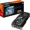 Gigabyte Karta Graficzna Radeon Rx 9070 Xt Gaming Oc 16G - 16 Gb Gddr6, 256Bit, Pci-E 5.0, 3060 Mhz Core Clock, 2 X Displayport, 2 X Hdmi, Gv-R9070Xtg