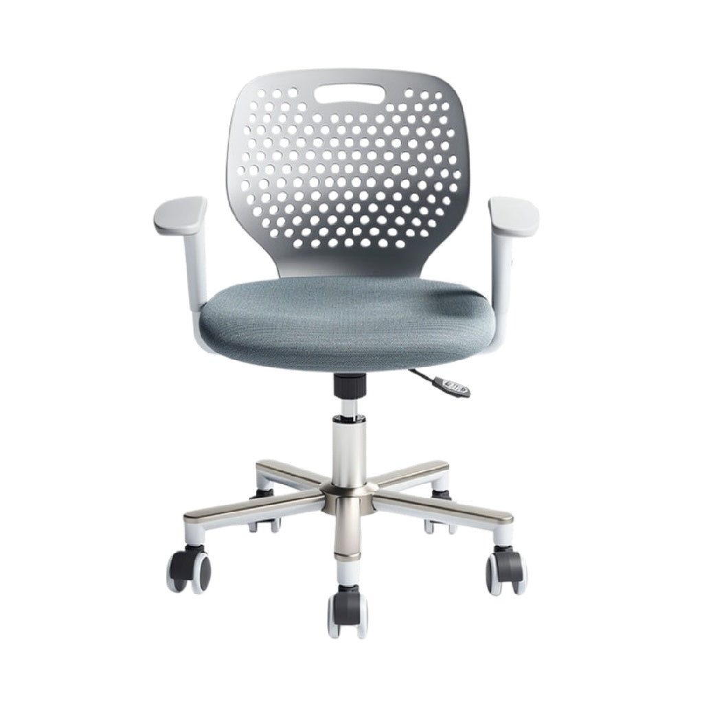 Biuro Krzesło Ergonomiczne z Regulacją Wysokości