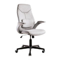 **Ergonomiczne krzesło biurowe z regulacją wysokości**