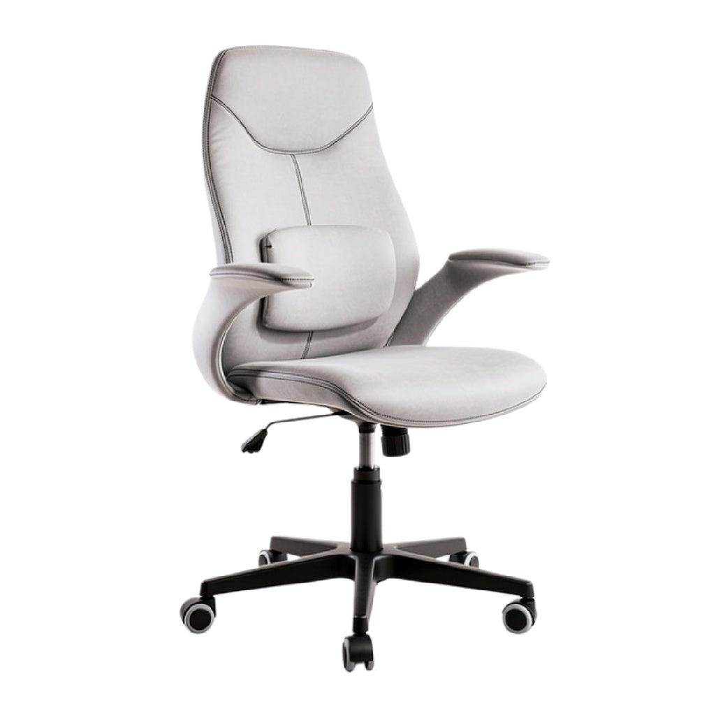 **Ergonomiczne krzesło biurowe z regulacją wysokości**
