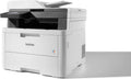 Brother Mfc-L3740Cdw - Kolorowe Urządzenie Wielofunkcyjne 4 W 1 Z Wi-Fi/Lan I Drukiem Dwustronnym(Standard/Standardowe/Ekran Dotykowy 6,8 Cm)