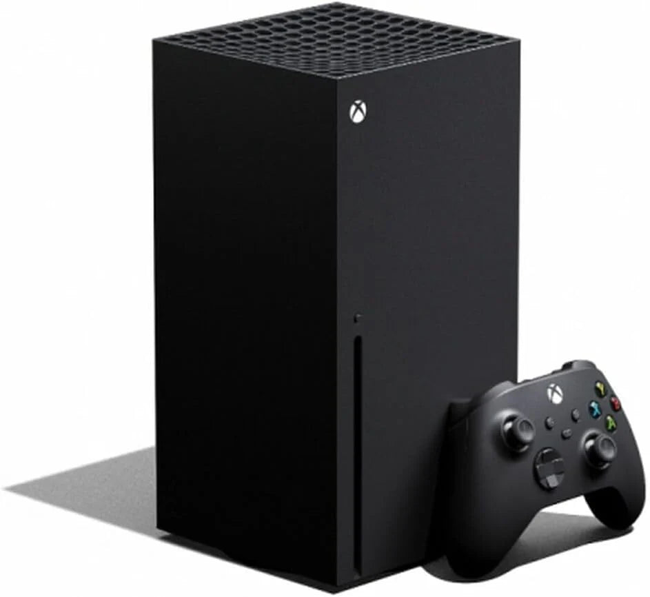 Xbox Series X (Ue)