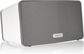 Sonos Play:3 Smart Speaker Multiroom, Wireless(Biały)