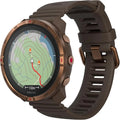 Polar Grit X2 Outdoorowy Zegarek Z Gps – Wyświetlacz Amoled, Mapy Offline, Gps O Podwójnej Częstotliwości, Ekg Z Nadgarstka, Biosensory Elixir, Traini