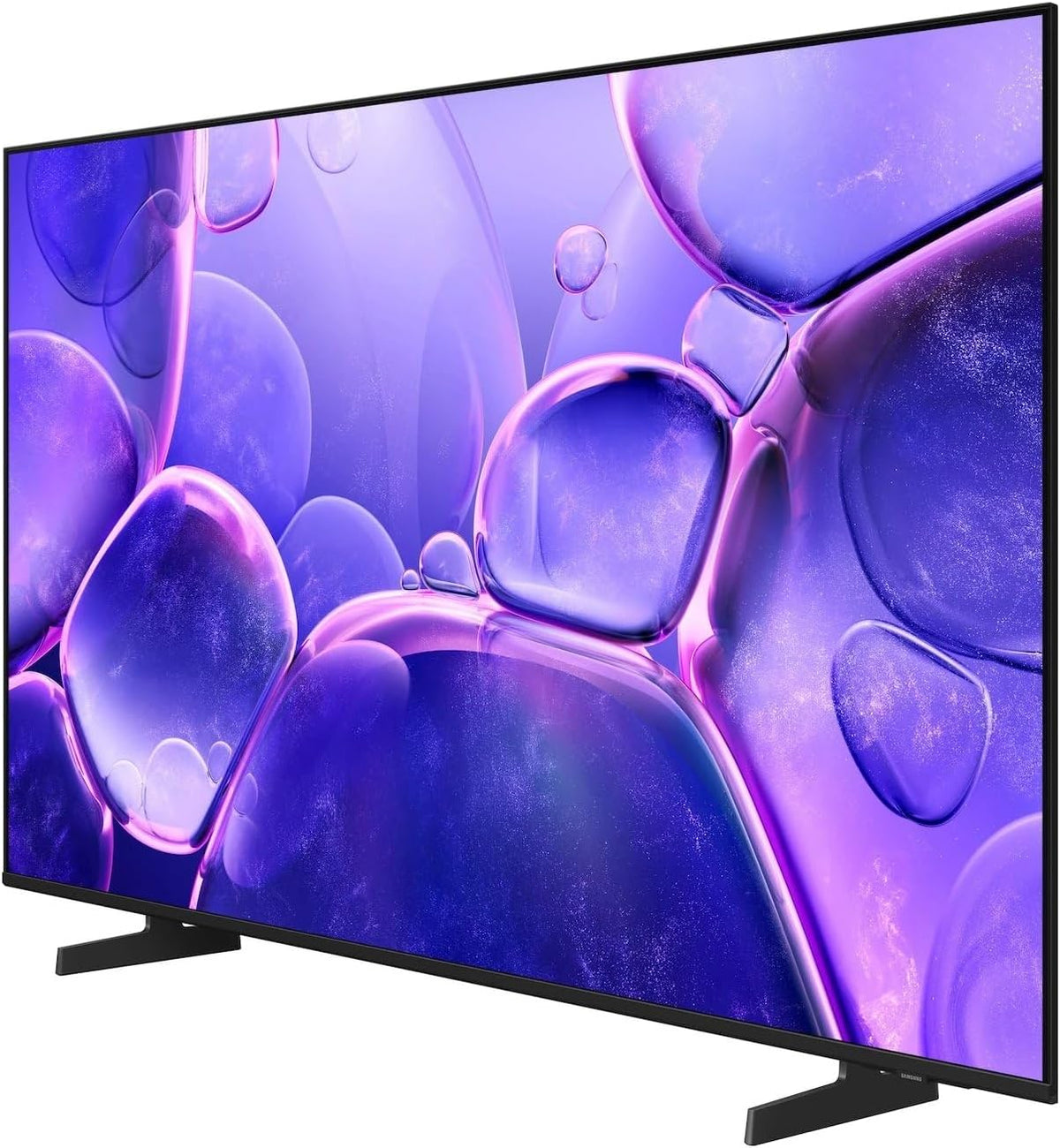 Samsung Tv Ue50U8072 Crystal Uhd (Ue50U8072Fuxxh)(2025:U80/50 Inches)