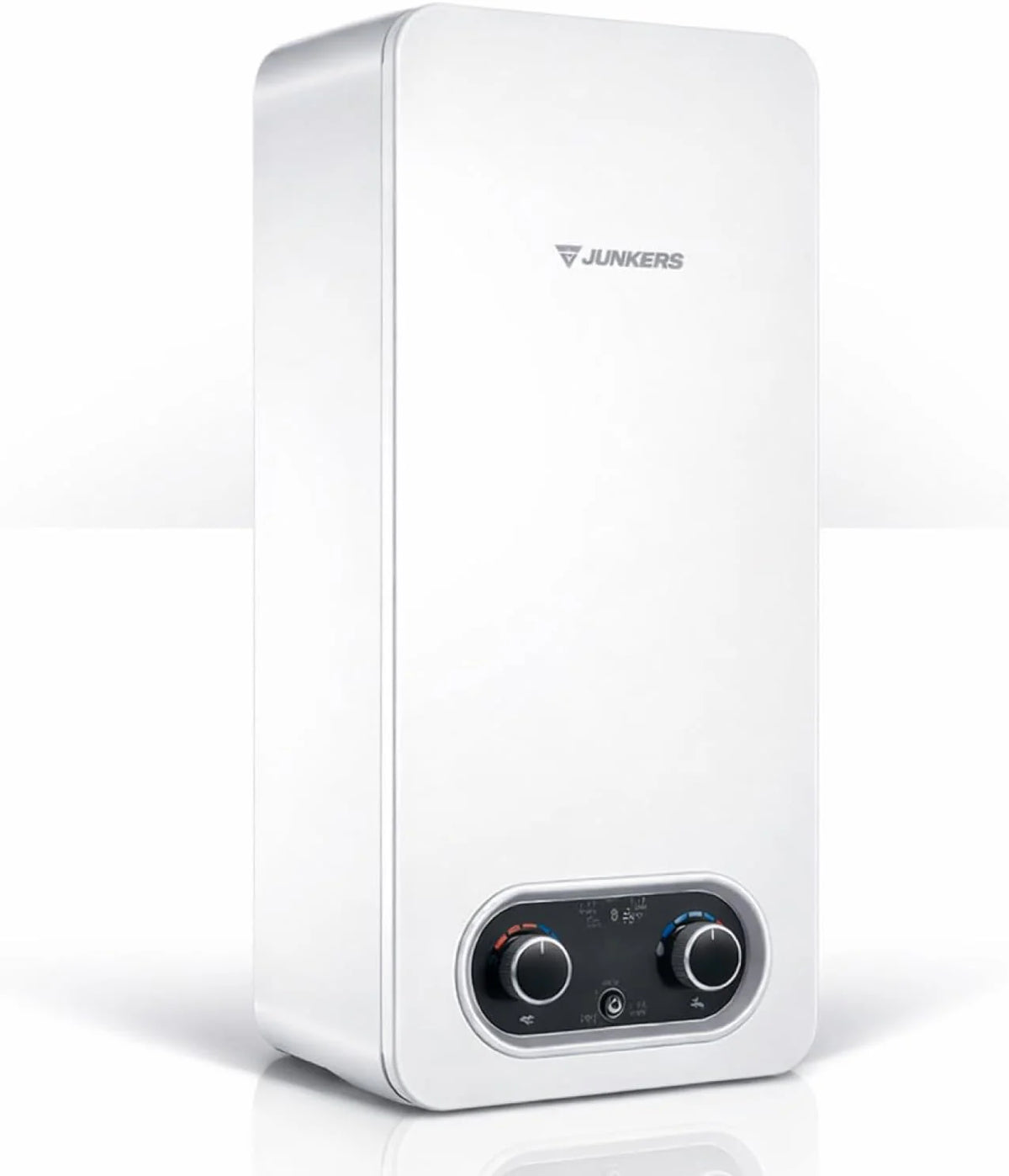 Junk Ers Hydro 4200 Wr11-4 Kb Butanowy Podgrzewacz Wody 11 Litrów Podgrzewacz Atmosferyczny/Naturalny Strzał Automatyczny Zapłon Niska Emisja Nox