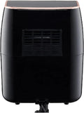 Kanbun Żywność Niezbędne I Pomocnicy Rodziny Smart Air Fryer Oil Bezpłatna Elektryczna Fryer 2 W 1 Air Fryer Home Factory French Fries Maszyna 12-Litr