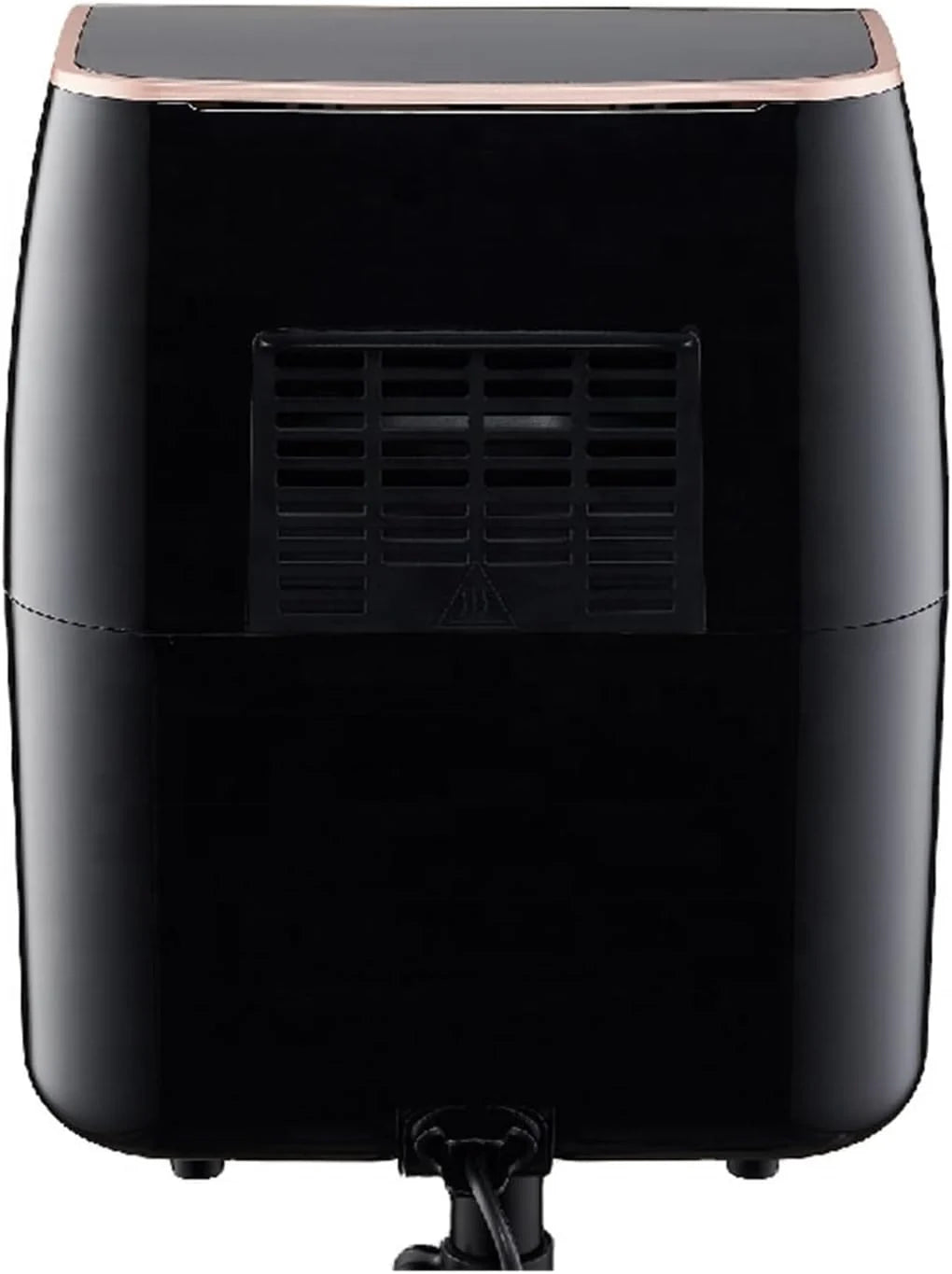 Kanbun Żywność Niezbędne I Pomocnicy Rodziny Smart Air Fryer Oil Bezpłatna Elektryczna Fryer 2 W 1 Air Fryer Home Factory French Fries Maszyna 12-Litr