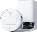 Ecovacs Deebot T80 Omni 18000Pa Robot Odkurzacz Biały(T80 Omni/Biały)