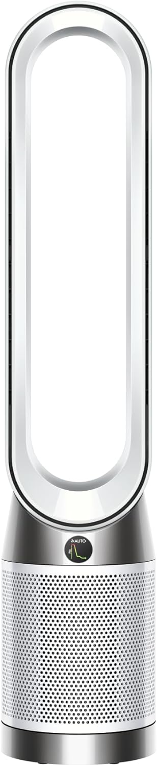 Dyson Purifier Cool Gen1 Tp10 Oczyszczacz Powietrza (Biały)