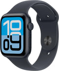 Apple Watch Se 3Rd Gen (2025) Cellular - 40Mm - Starlight Case - Starlight Sport Band - S/M(S/M - Na Nadgarstek 140-190 Mm/Koperta 44 Mm/Północ)