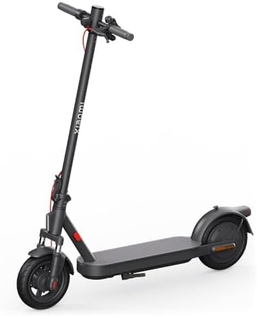 Xiaomi Mi Hulajnoga Elektryczna – 1S / Essential/Pro 2(Głośnik Elite +/Max 45Km Autonomia)