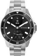 Withings Scanwatch Nova, Hybrydowy Smartwatch, Zdrowie Serca, Do Mf Ekg, Spo2, Monitorowanie Temperatury, ?Ledzenie Snu, Zdrowie Dróg Oddechowych, ?Le