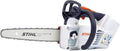 Stihl Akumulatorowa Pilarka Spalinowa Msa 161 T (Długość Miecza 30 Cm) (Bez Akumulatora I Ładowarki)
