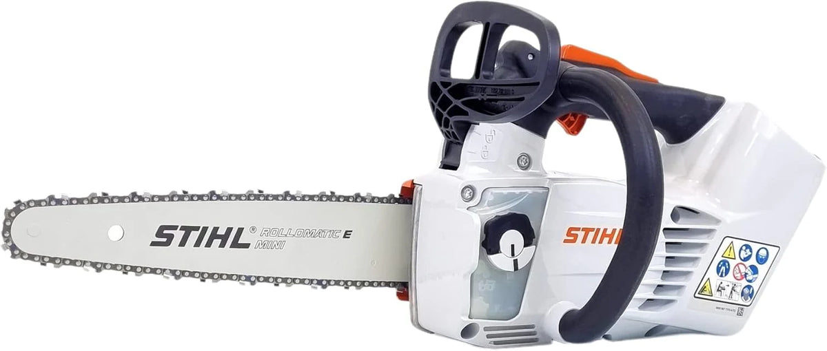 Stihl Akumulatorowa Pilarka Spalinowa Msa 161 T (Długość Miecza 30 Cm) (Bez Akumulatora I Ładowarki)
